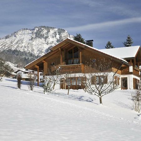 Landhaus Kaufmann Bad Hindelang Zewnętrze zdjęcie